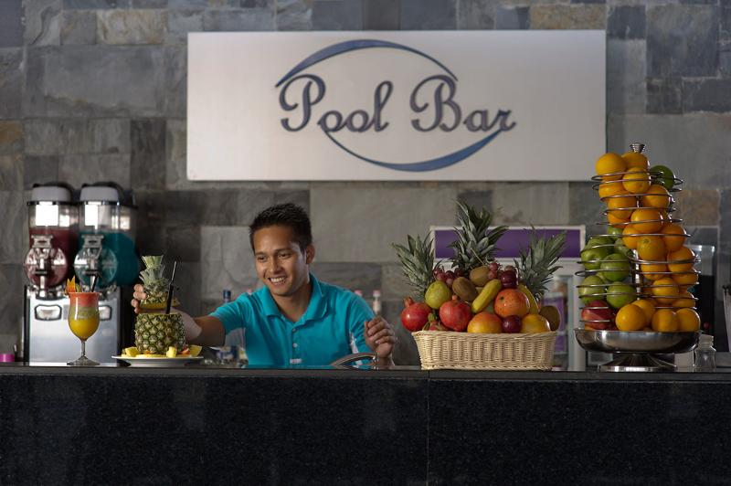 Two Seasons Hotel & Apartments (ex. Gloria Hotel) - Restoran