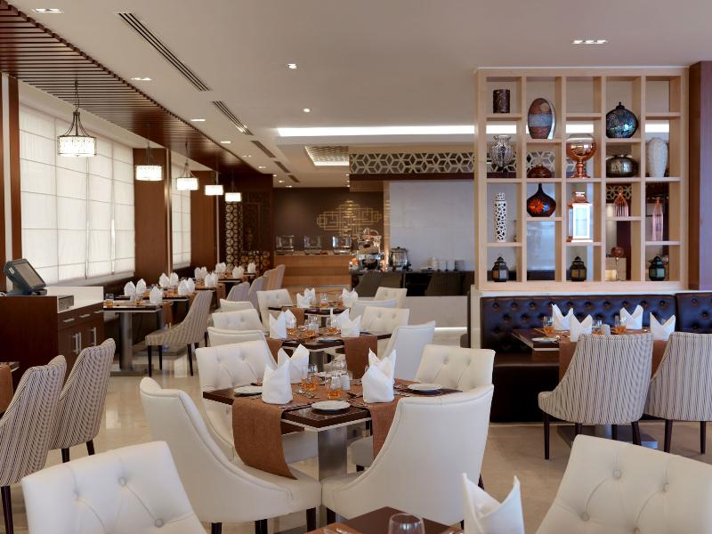 Two Seasons Hotel & Apartments (ex. Gloria Hotel) - Restoran