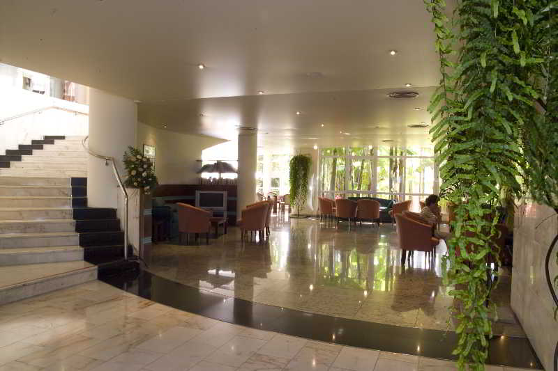 Jardins d'Ajuda Suite fotoÄŸrafÄ±