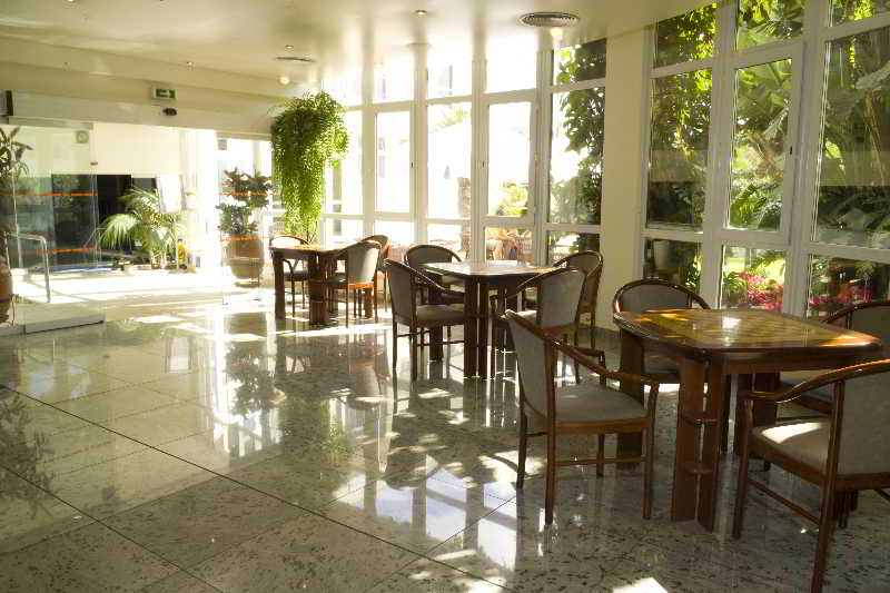 Jardins d'Ajuda Suite fotoÄŸrafÄ±