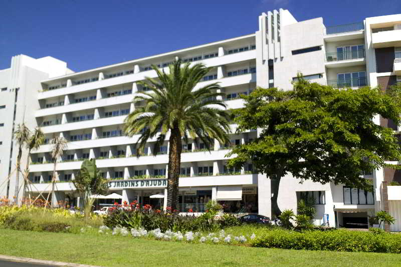 Jardins d'Ajuda Suite fotoÄŸrafÄ±