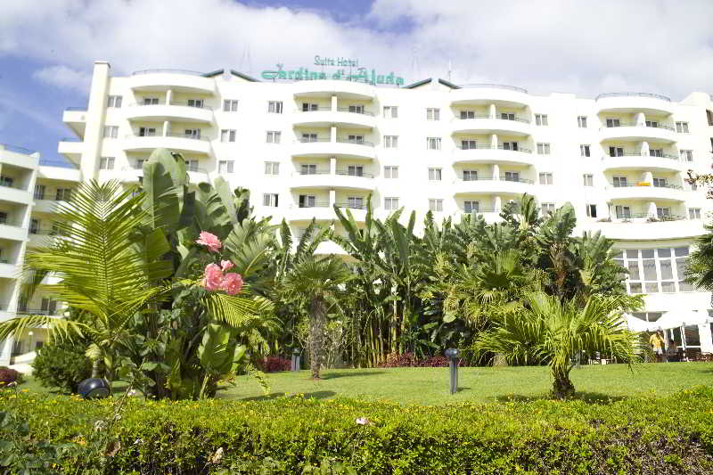 Jardins d'Ajuda Suite fotoÄŸrafÄ±