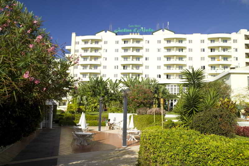 Jardins d'Ajuda Suite fotoÄŸrafÄ±