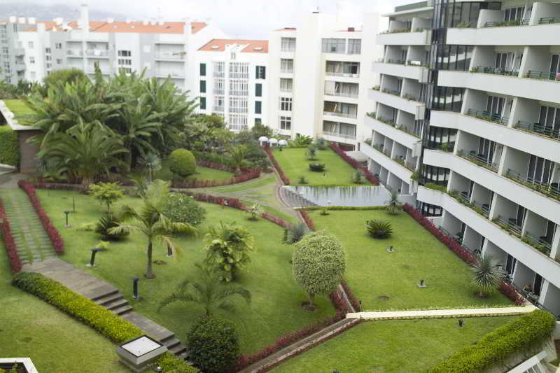 Jardins d'Ajuda Suite fotoÄŸrafÄ±