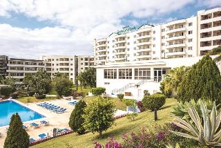 Jardins d'Ajuda Suite fotoÄŸrafÄ±