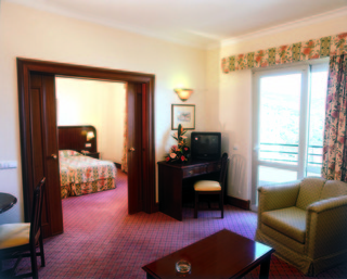 Jardins d'Ajuda Suite fotoÄŸrafÄ±