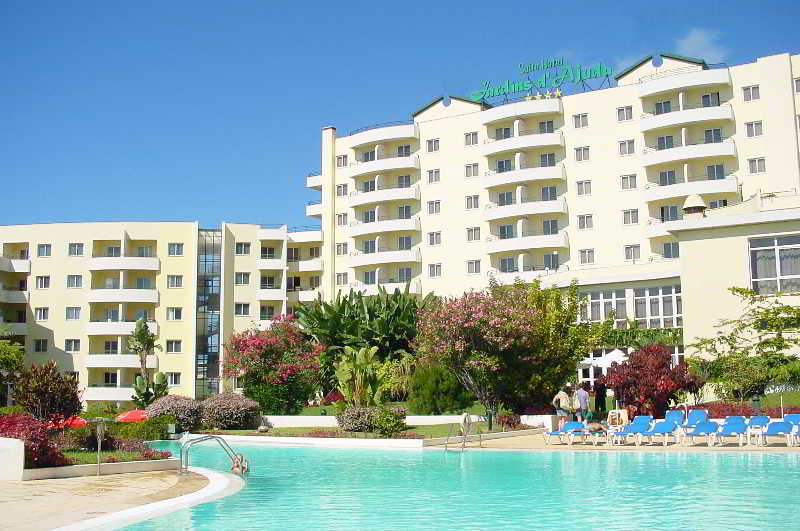 Jardins d'Ajuda Suite fotoÄŸrafÄ±