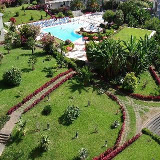 Jardins d'Ajuda Suite fotoÄŸrafÄ±