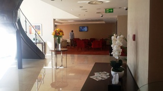 Hotel Apartments Dubai Barsha Heights fotoÄŸrafÄ±