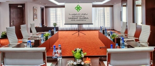 Hotel Apartments Dubai Barsha Heights fotoÄŸrafÄ±