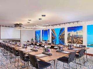 Hotel Apartments Dubai Barsha Heights fotoÄŸrafÄ±