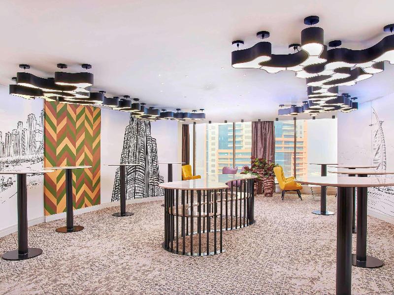 Hotel Apartments Dubai Barsha Heights - Toplantı