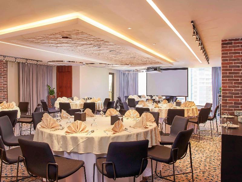 Hotel Apartments Dubai Barsha Heights - Toplantı