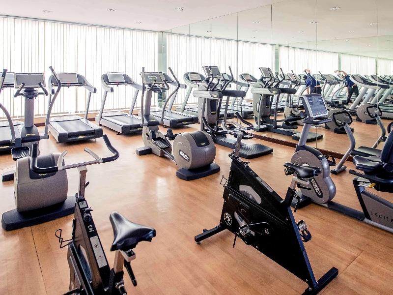 Hotel Apartments Dubai Barsha Heights - Aktivite