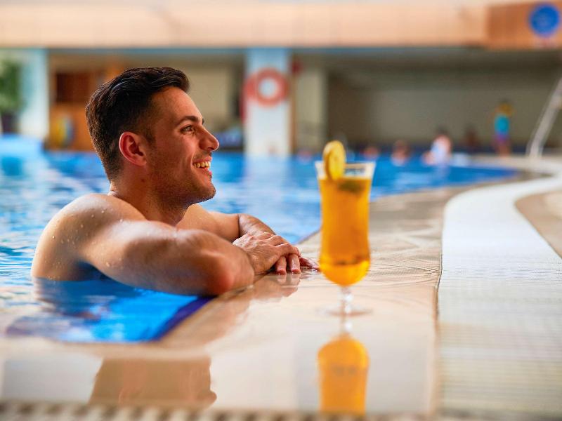 Hotel Apartments Dubai Barsha Heights - Aktivite