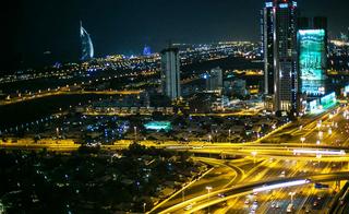Hotel Apartments Dubai Barsha Heights otel fotoğrafı