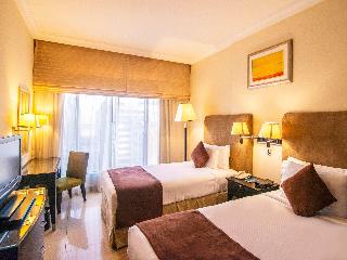 Hotel Apartments Dubai Barsha Heights fotoÄŸrafÄ±