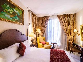 Hotel Apartments Dubai Barsha Heights fotoÄŸrafÄ±