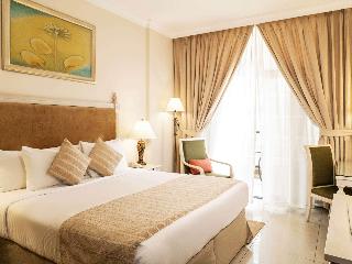 Hotel Apartments Dubai Barsha Heights fotoÄŸrafÄ±