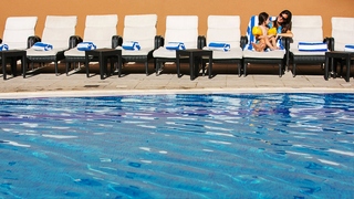 Hotel Apartments Dubai Barsha Heights fotoÄŸrafÄ±