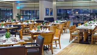 Hotel Apartments Dubai Barsha Heights fotoÄŸrafÄ±