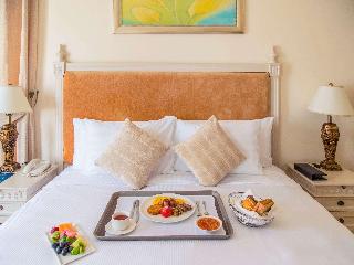 Hotel Apartments Dubai Barsha Heights fotoÄŸrafÄ±
