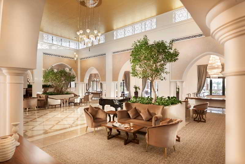Rixos Bab Al Bahr - All Inclusive fotoÄŸrafÄ±