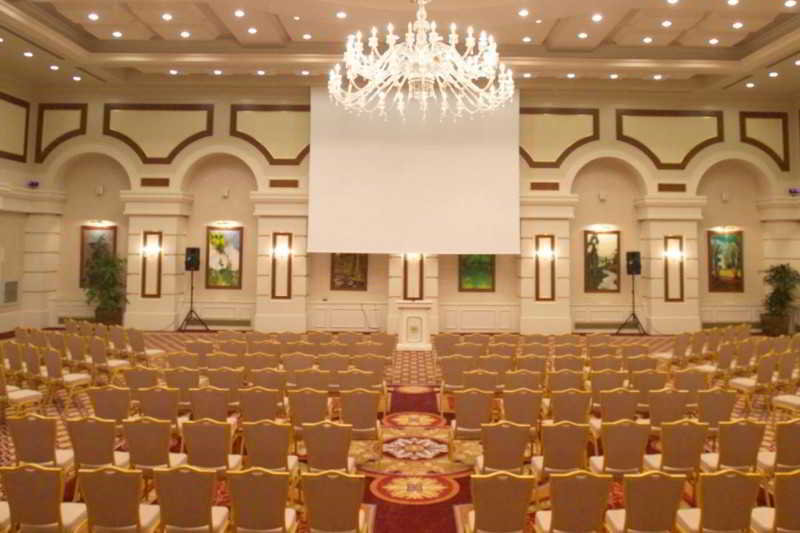 Rixos Bab Al Bahr - All Inclusive fotoÄŸrafÄ±