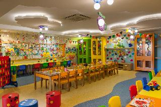 Rixos Bab Al Bahr - All Inclusive fotoÄŸrafÄ±
