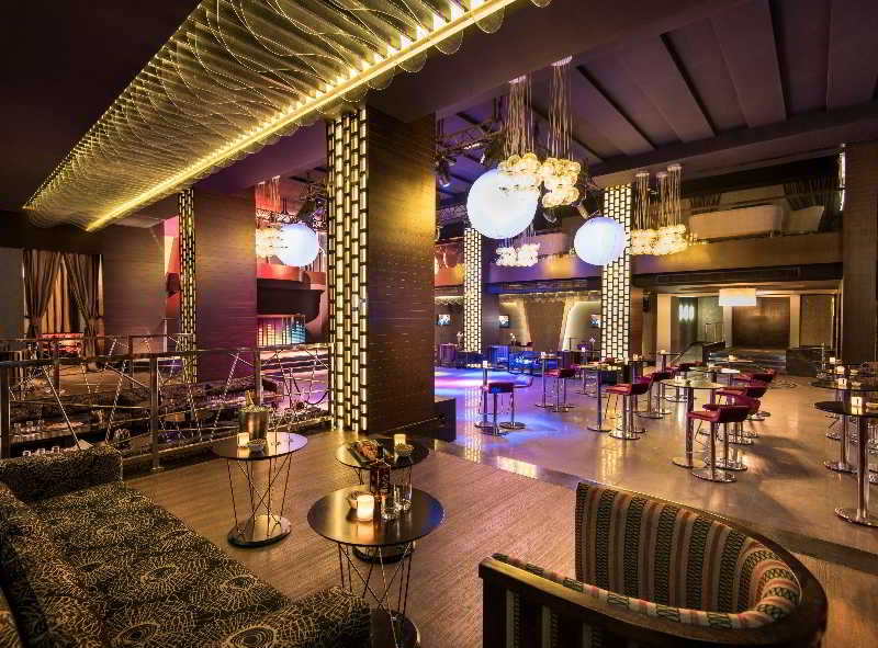 Rixos Bab Al Bahr - All Inclusive fotoÄŸrafÄ±
