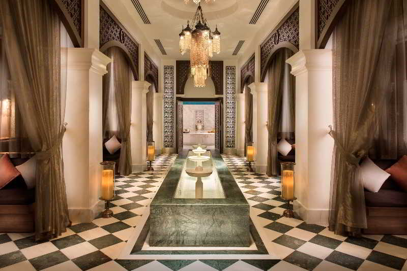Rixos Bab Al Bahr - All Inclusive fotoÄŸrafÄ±