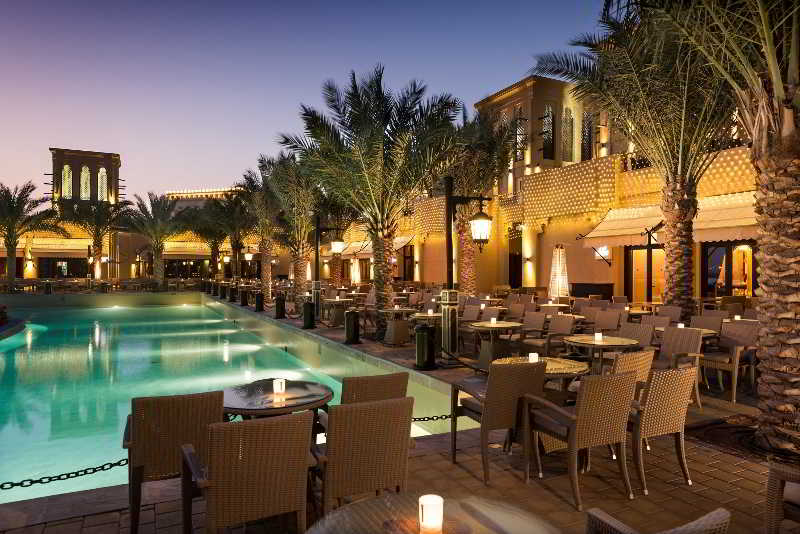 Rixos Bab Al Bahr - All Inclusive fotoÄŸrafÄ±