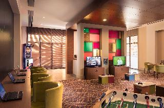 Rixos Bab Al Bahr - All Inclusive fotoÄŸrafÄ±