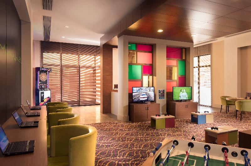 Rixos Bab Al Bahr - All Inclusive - Aktivite