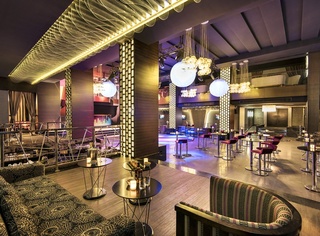 Rixos Bab Al Bahr - All Inclusive fotoÄŸrafÄ±