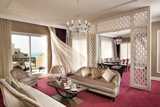 Rixos Bab Al Bahr - All Inclusive fotoÄŸrafÄ±