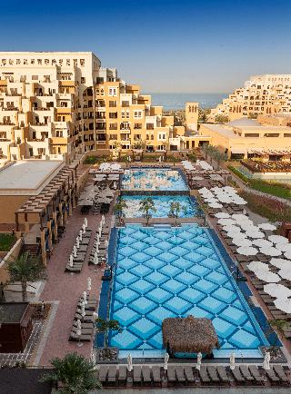 Rixos Bab Al Bahr - All Inclusive fotoÄŸrafÄ±