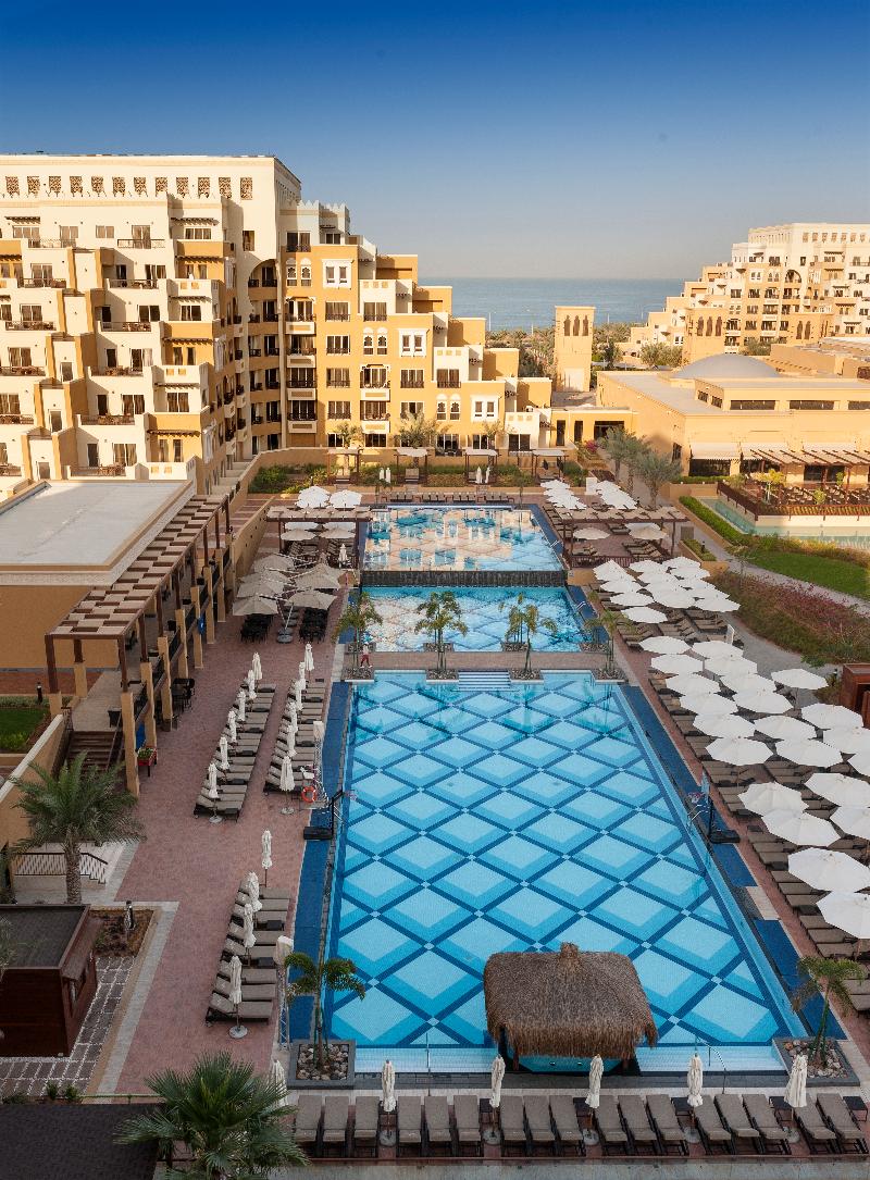 Rixos Bab Al Bahr - All Inclusive - Genel