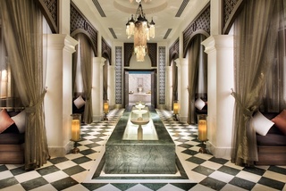 Rixos Bab Al Bahr - All Inclusive fotoÄŸrafÄ±