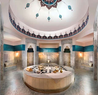 Rixos Bab Al Bahr - All Inclusive fotoÄŸrafÄ±