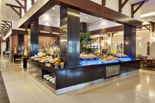 Rixos Bab Al Bahr - All Inclusive fotoÄŸrafÄ±