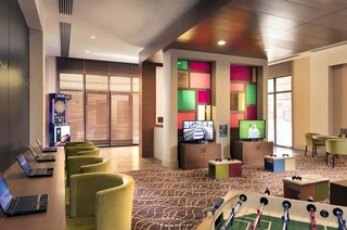 Rixos Bab Al Bahr - All Inclusive fotoÄŸrafÄ±