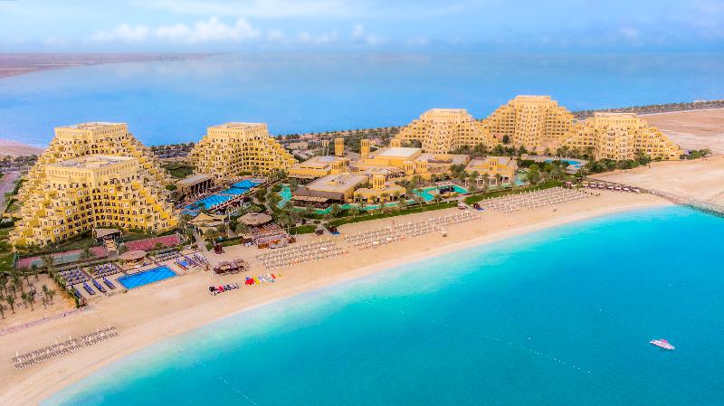 Rixos Bab Al Bahr - All Inclusive - Genel