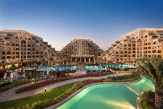 Rixos Bab Al Bahr - All Inclusive fotoÄŸrafÄ±