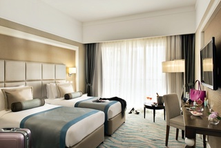 Rixos Bab Al Bahr - All Inclusive fotoÄŸrafÄ±