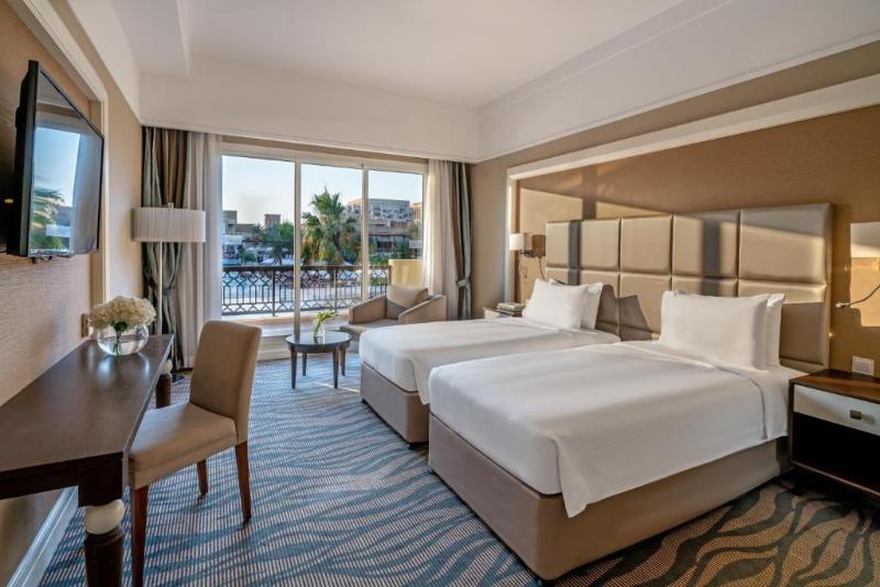 Rixos Bab Al Bahr - All Inclusive - Oda