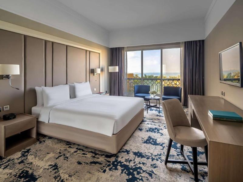 Rixos Bab Al Bahr - All Inclusive - Oda