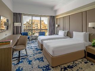 Rixos Bab Al Bahr - All Inclusive fotoÄŸrafÄ±