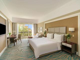 Rixos Bab Al Bahr - All Inclusive fotoÄŸrafÄ±