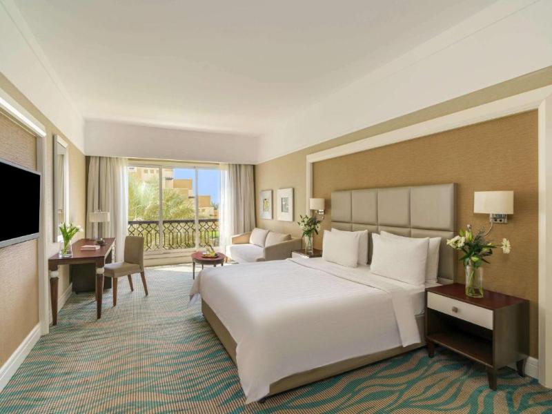 Rixos Bab Al Bahr - All Inclusive - Oda